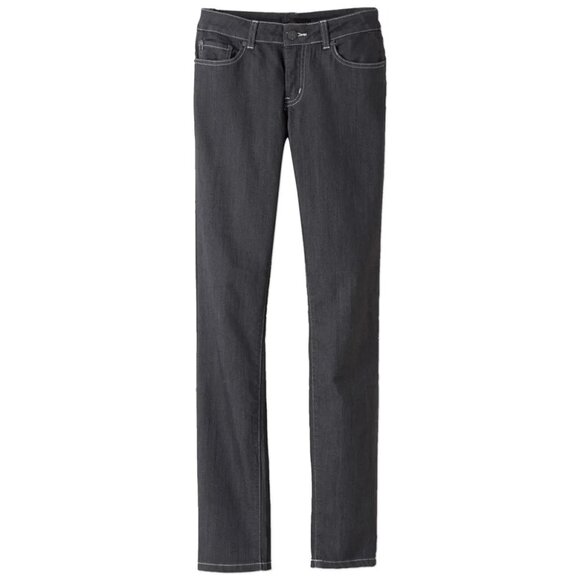 prAna Kara Jean - nearly new, size 4, denim wash - Picture 9 of 12